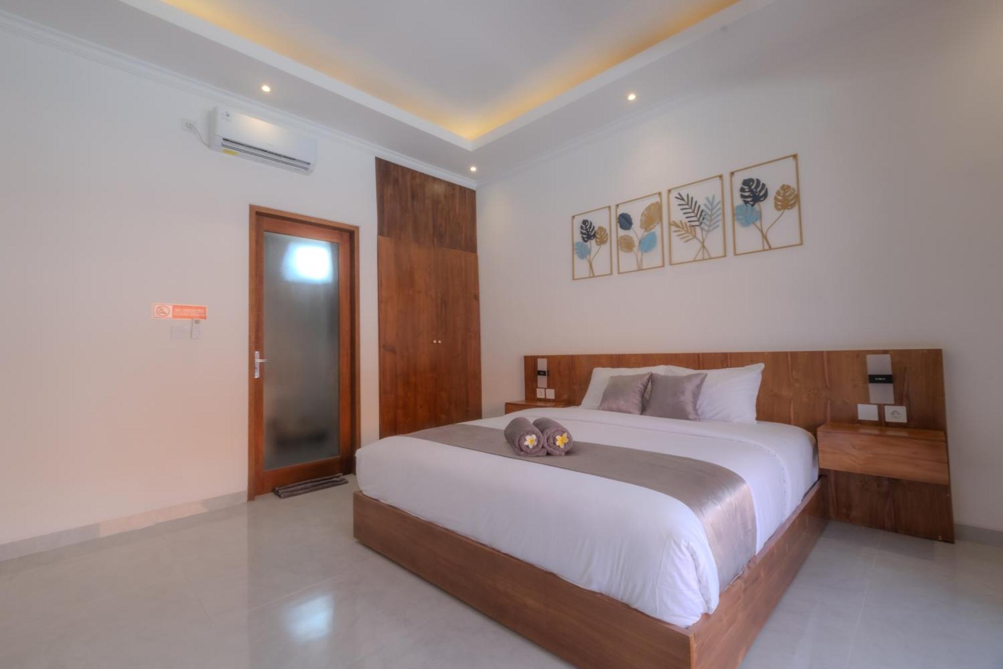 Bali Bata Canggu Guesthouse Exterior photo