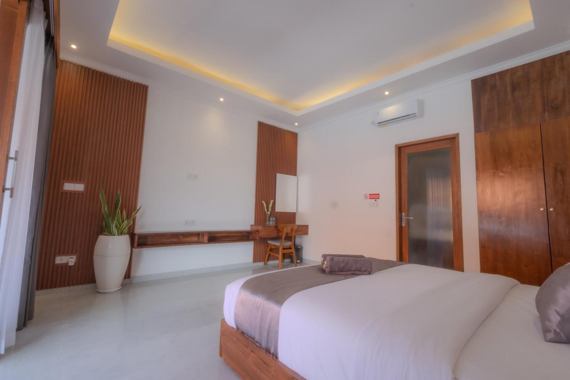 Bali Bata Canggu Guesthouse Exterior photo
