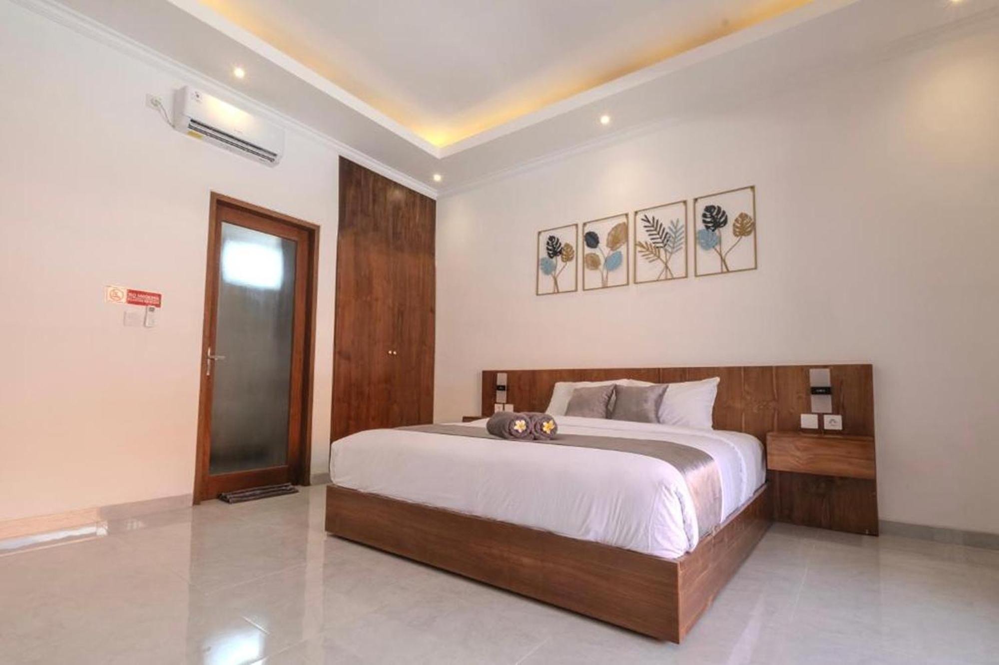Bali Bata Canggu Guesthouse Exterior photo